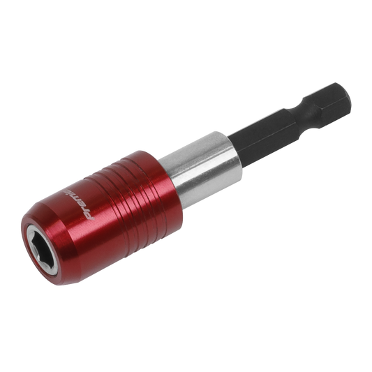 Quick Chuck Bit Holder