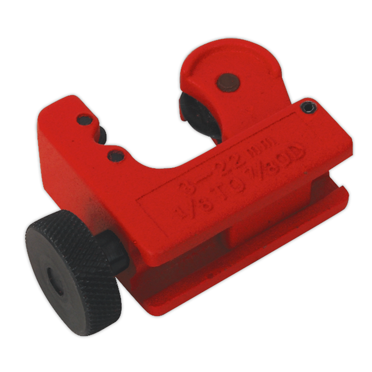 Ø3-22mm Mini Pipe Cutter