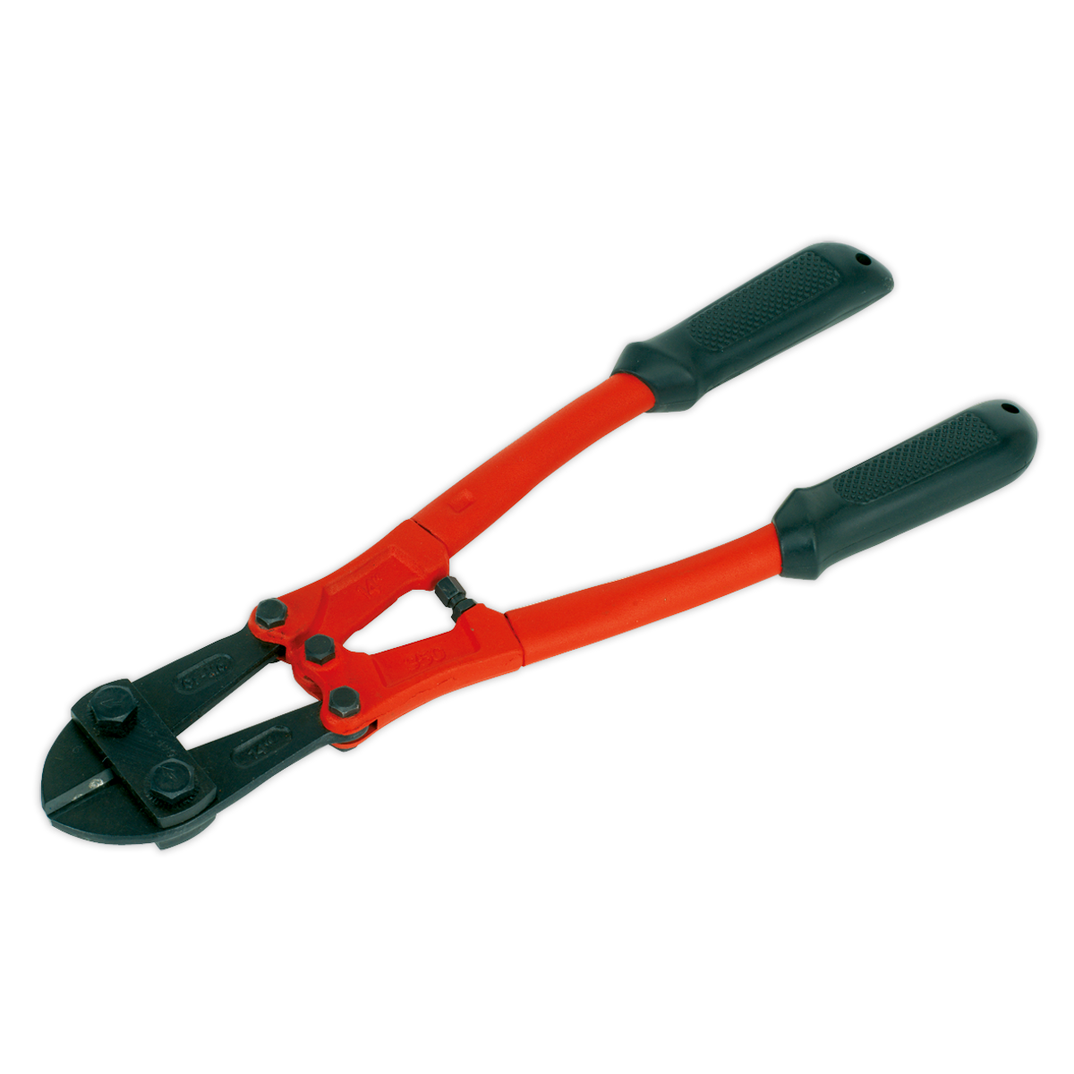 350mm Bolt Cropper 7mm Capacity