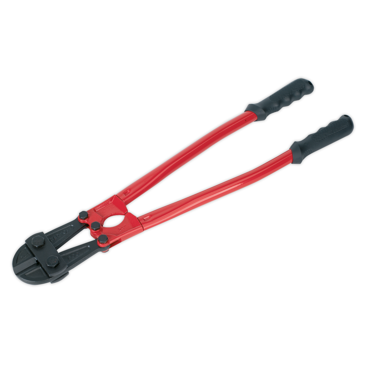 600mm Bolt Cropper 10mm Capacity