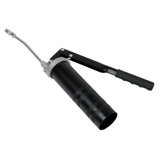 Lever Operated Screw-Type Grease Gun