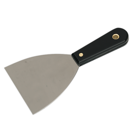 100mm Rigid Scraper