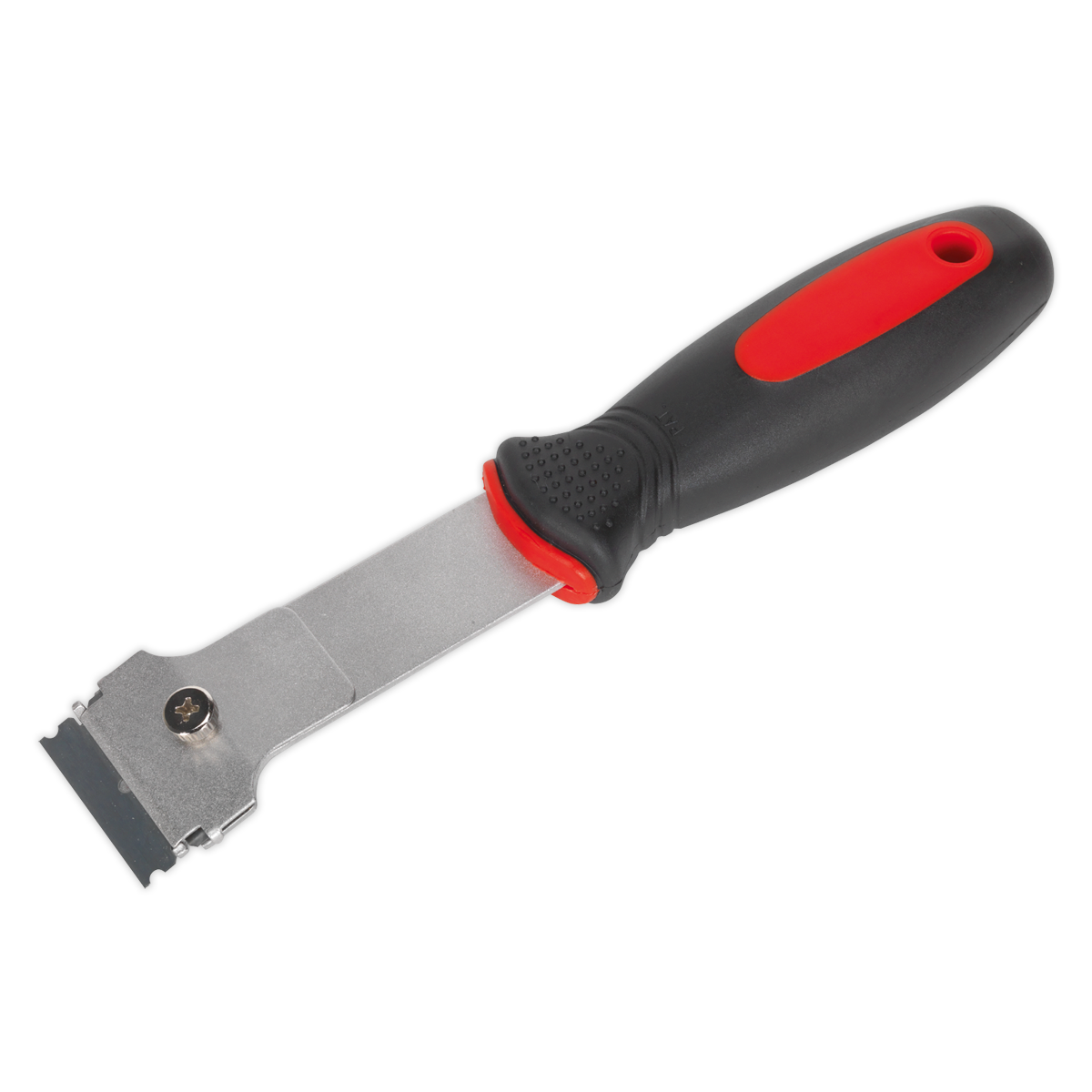 Razor Blade Scraper