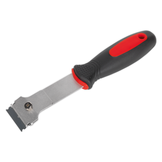 Razor Blade Scraper