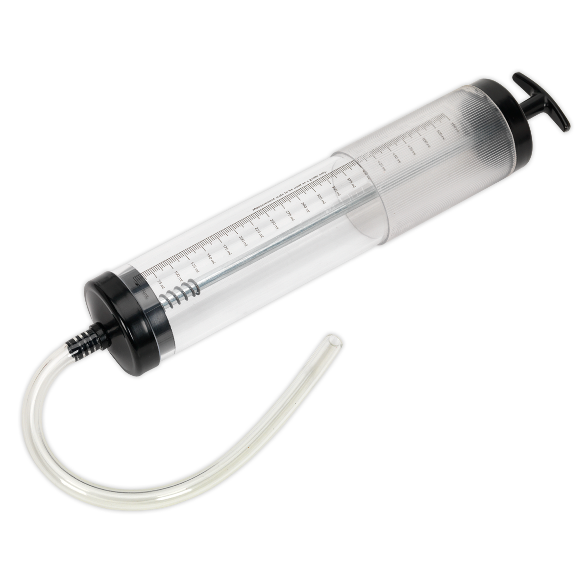 550ml Oil Suction Syringe