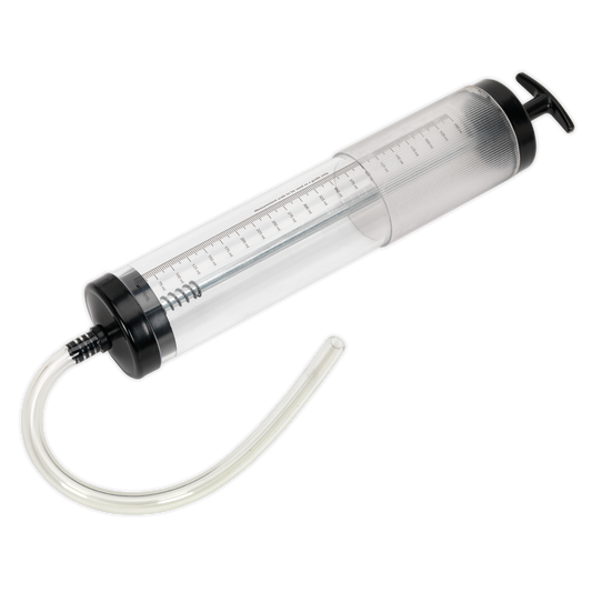 550ml Oil Suction Syringe