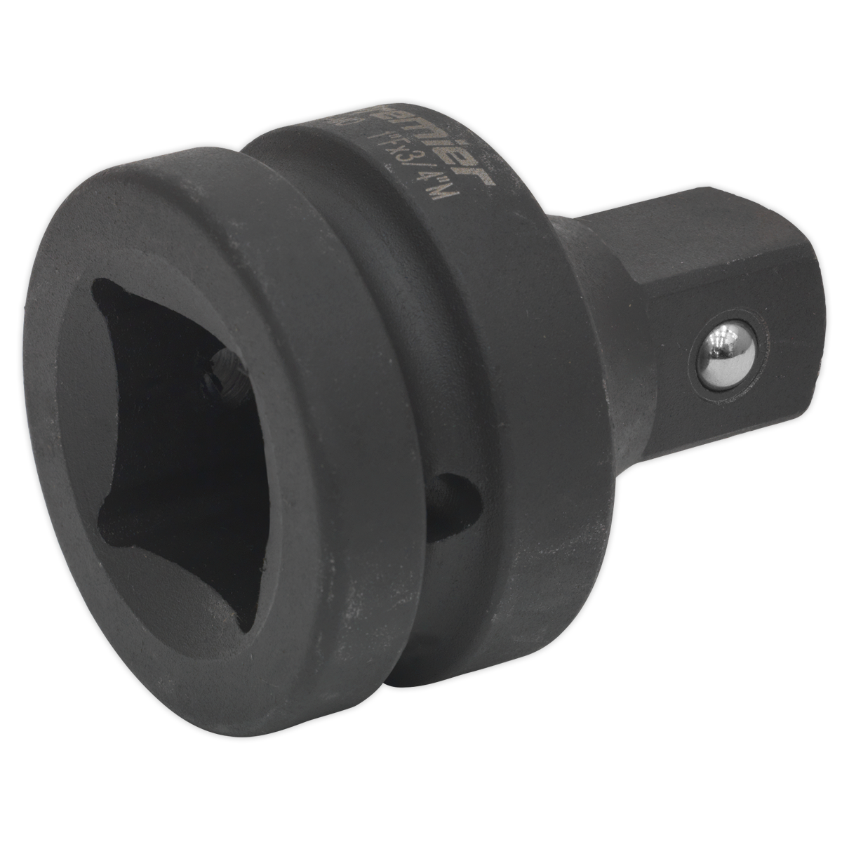 Impact Adaptor 1"Sq Drive Female - 3/4"Sq Drive Male