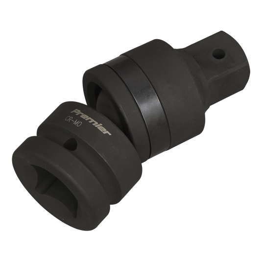 1"Sq Drive Impact Universal Joint