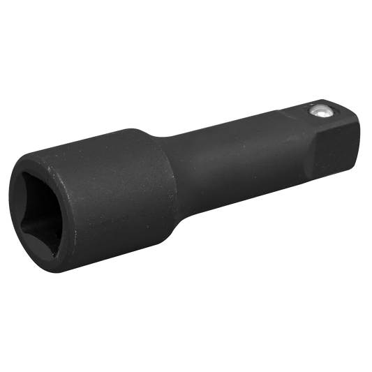 75mm 1/2"Sq Drive Impact Extension Bar