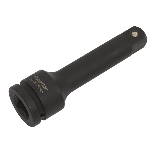 150mm 3/4"Sq Drive Impact Extension Bar
