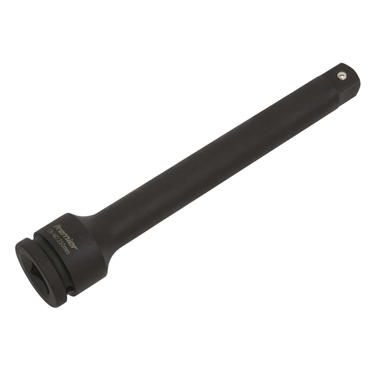 250mm 3/4"Sq Drive Impact Extension Bar