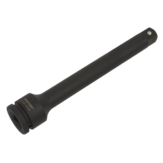 250mm 3/4"Sq Drive Impact Extension Bar