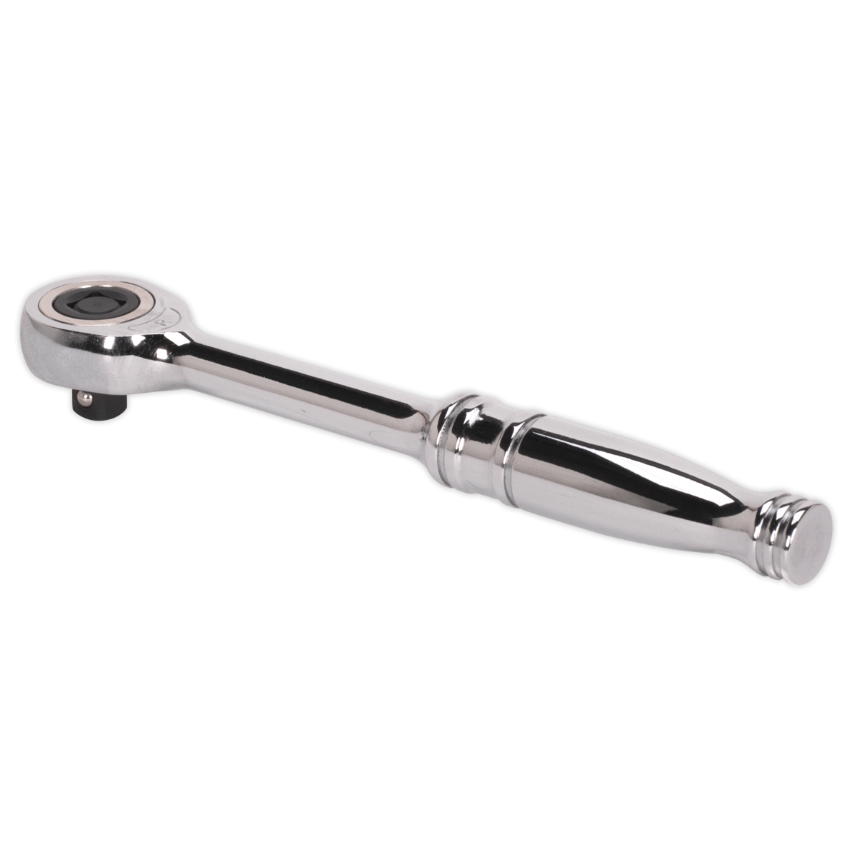 1/4"Sq Drive Gearless Ratchet Wrench - Push-Through Reverse