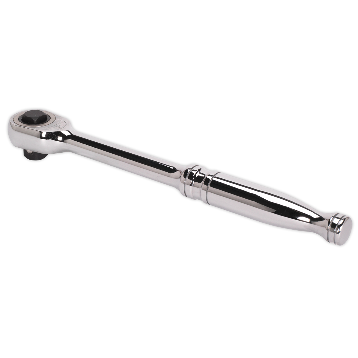 1/2"Sq Drive Gearless Ratchet Wrench - Push-Through Reverse