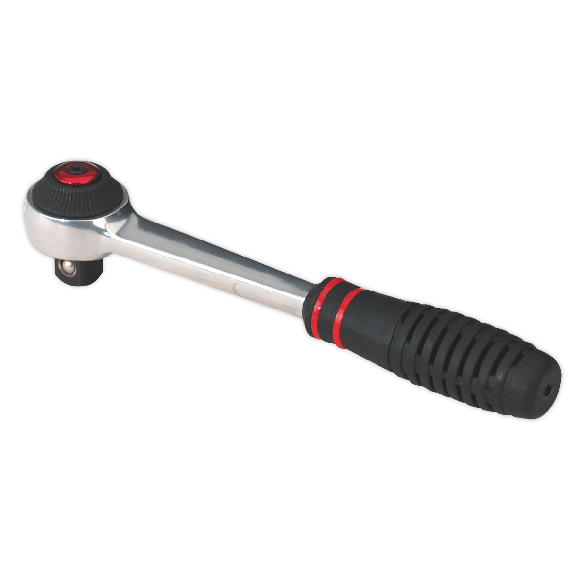 1/4"Sq Drive 72-Tooth Ratchet Wrench