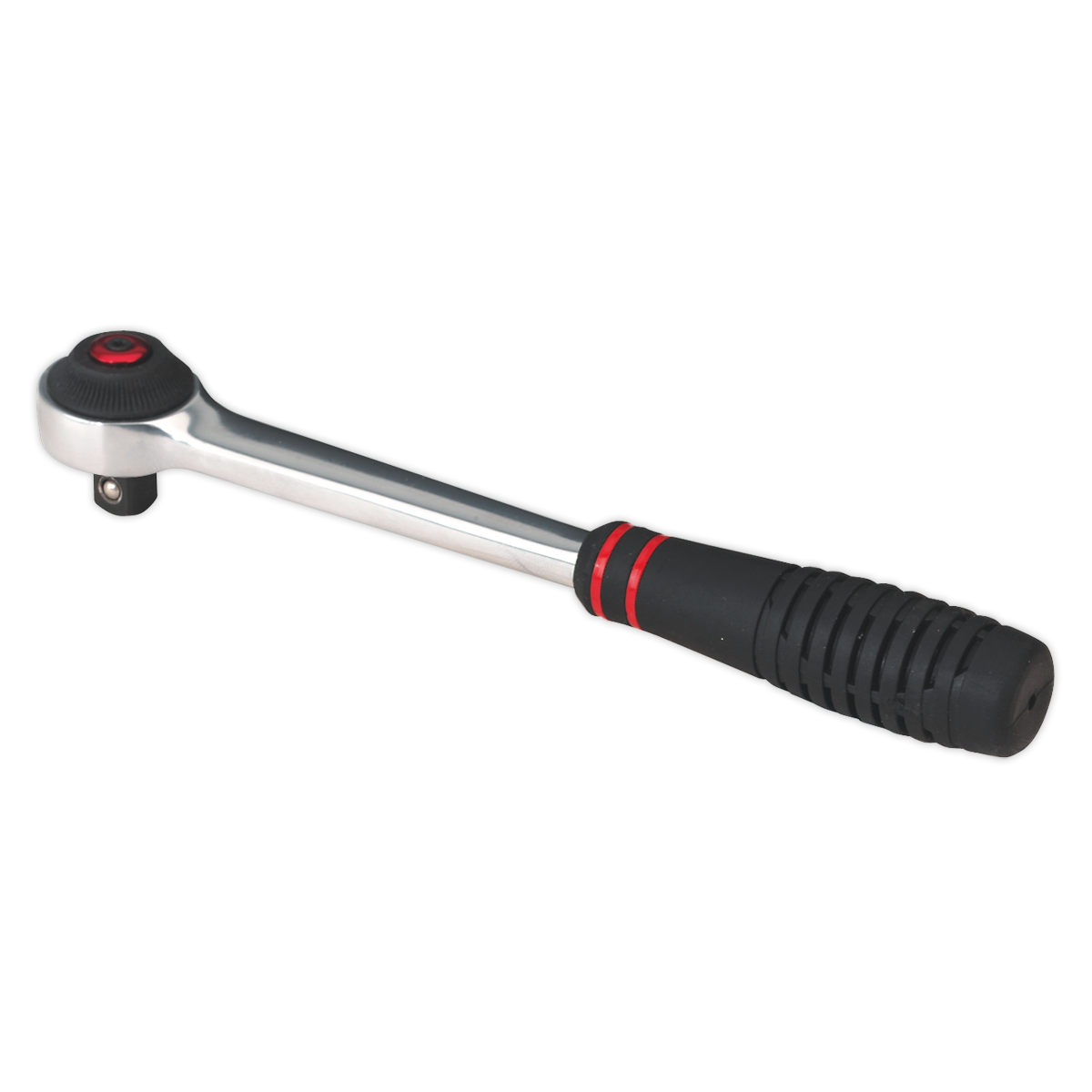 3/8"Sq Drive 72-Tooth Ratchet Wrench