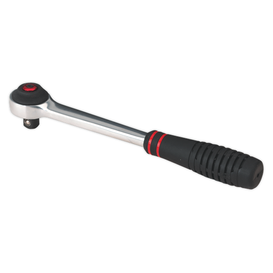 3/8"Sq Drive 72-Tooth Ratchet Wrench