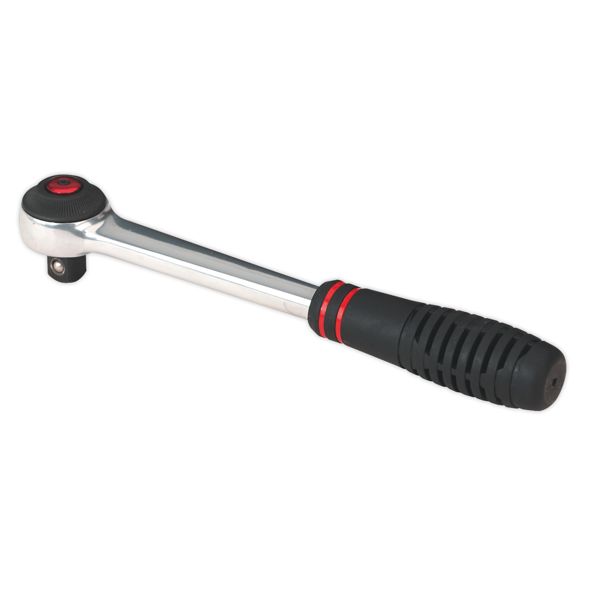 1/2"Sq Drive 72-Tooth Ratchet Wrench