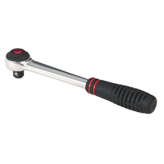 1/2"Sq Drive 72-Tooth Ratchet Wrench