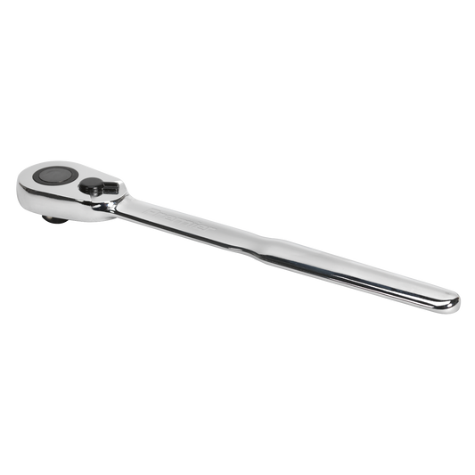 3/8"Sq Drive Low Profile Ratchet Wrench - Flip Reverse