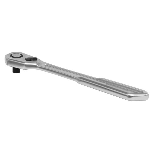 1/4"Sq Drive Low Profile Ratchet Wrench - Flip Reverse