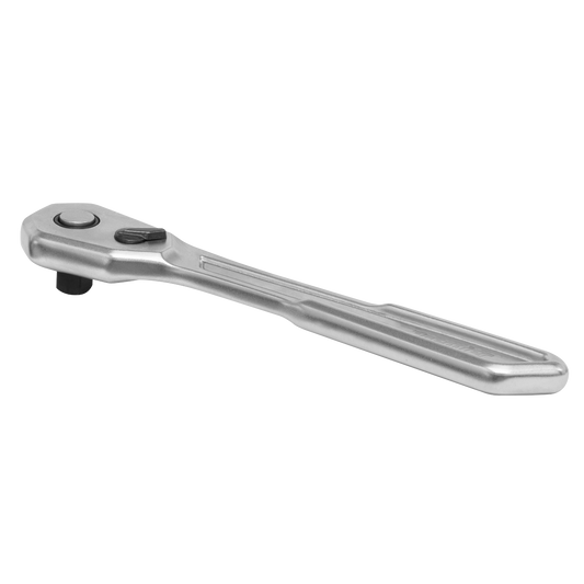 3/8"Sq Drive Low Profile Ratchet Wrench - Flip Reverse