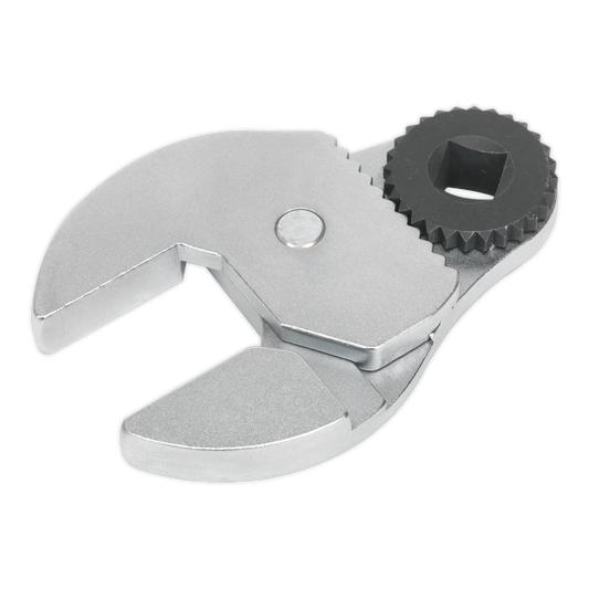 1/2"Sq Drive Adjustable Crow's Foot Wrench - 6-45mm