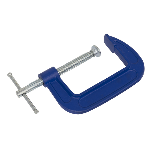 75mm G-Clamp