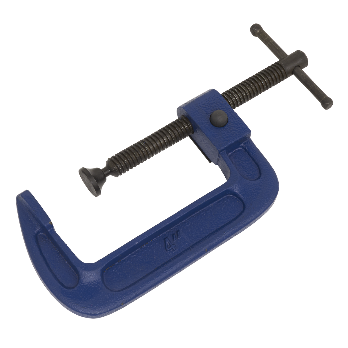 100mm Quick Release G-Clamp