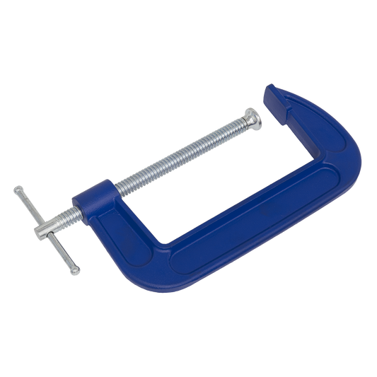 150mm G-Clamp