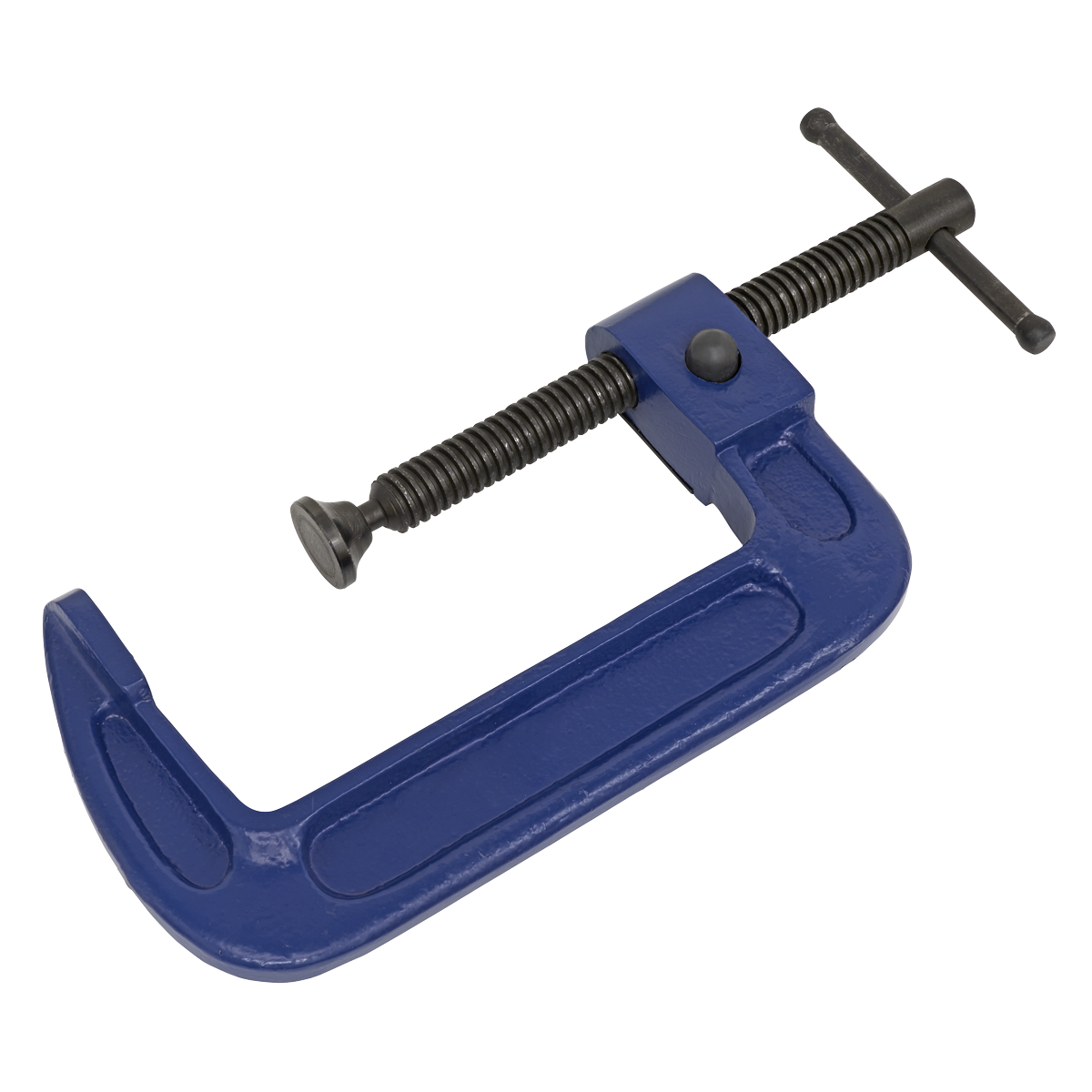 150mm Quick Release G-Clamp