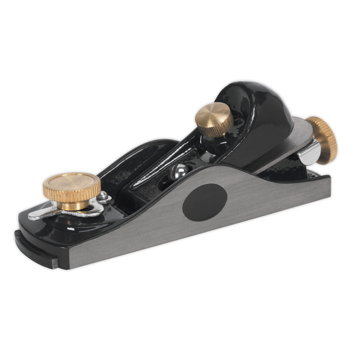 Block Plane