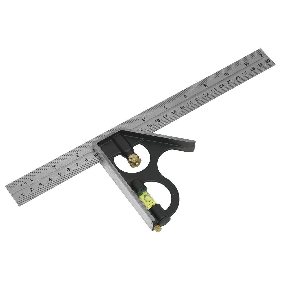 300mm Combination Square