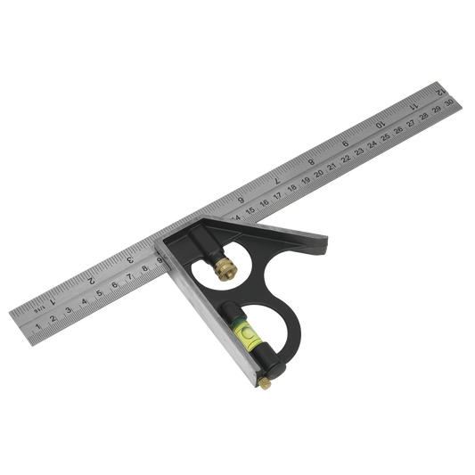 300mm Combination Square