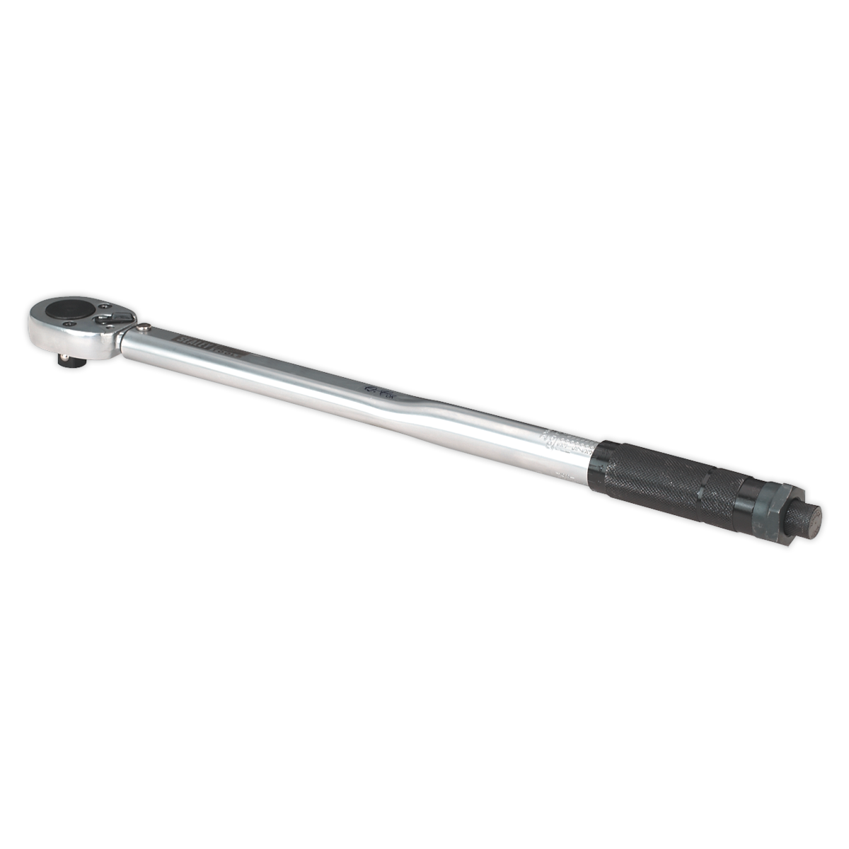 1/2"Sq Drive Calibrated Micrometer Torque Wrench