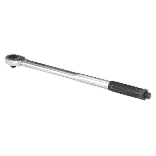 1/2"Sq Drive Calibrated Micrometer Torque Wrench