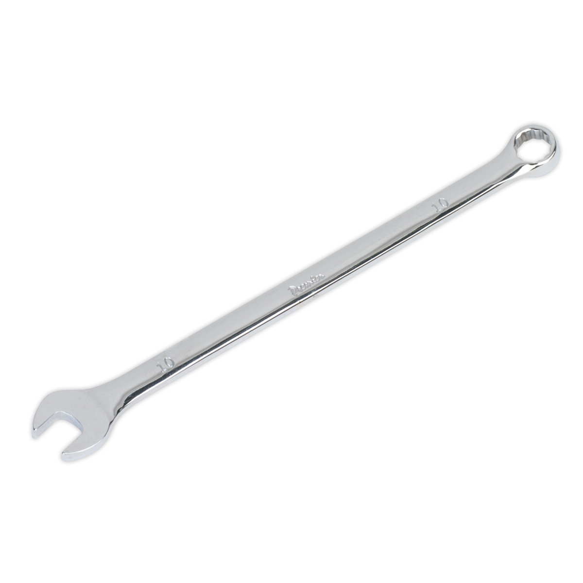 10mm Extra-Long Combination Spanner