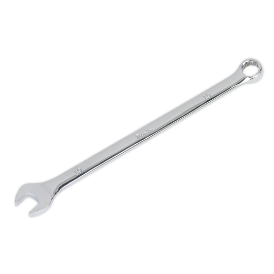 10mm Extra-Long Combination Spanner