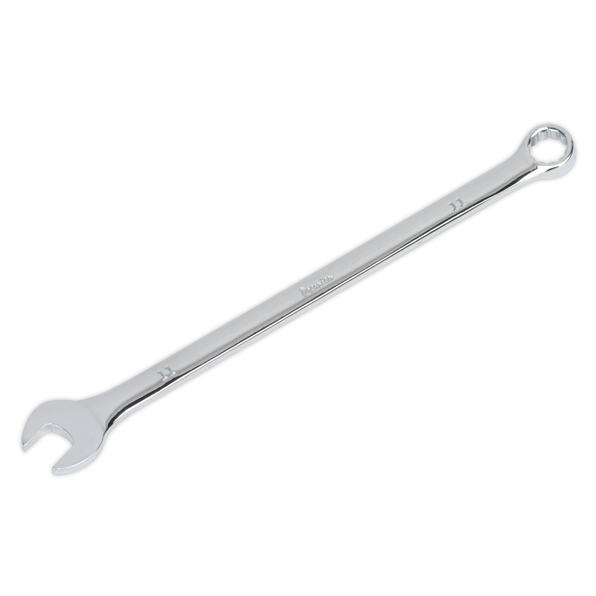 11mm Extra-Long Combination Spanner