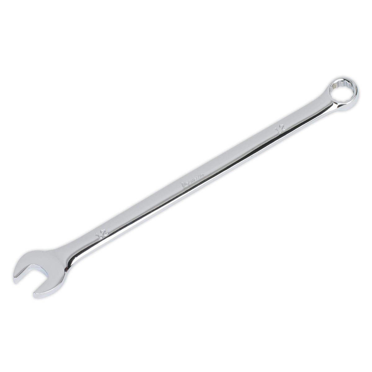 12mm Extra-Long Combination Spanner