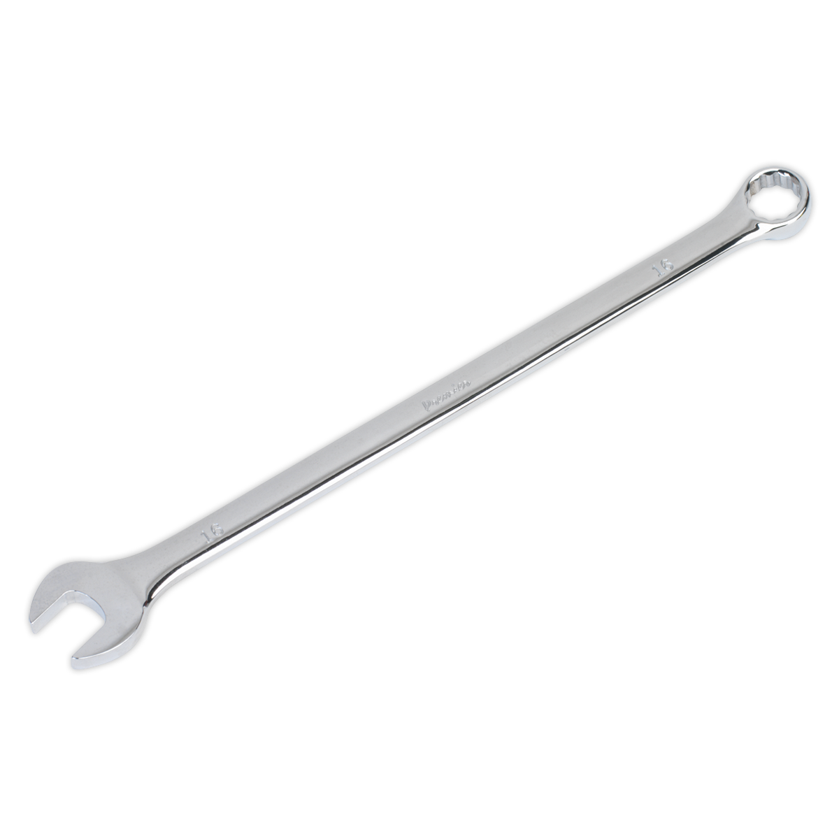 16mm Extra-Long Combination Spanner