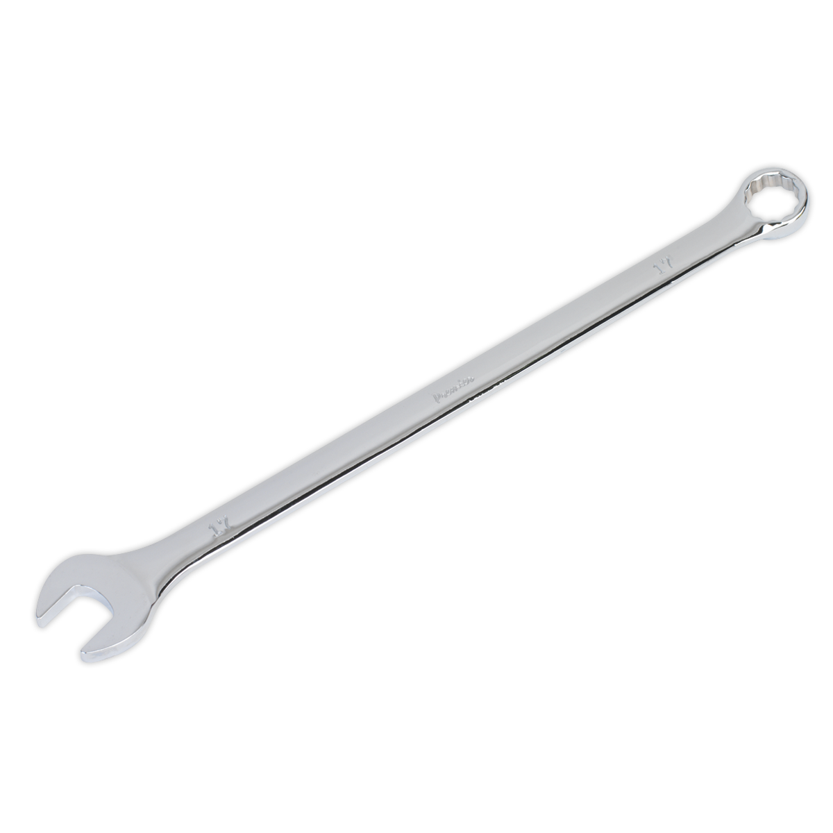 17mm Extra-Long Combination Spanner