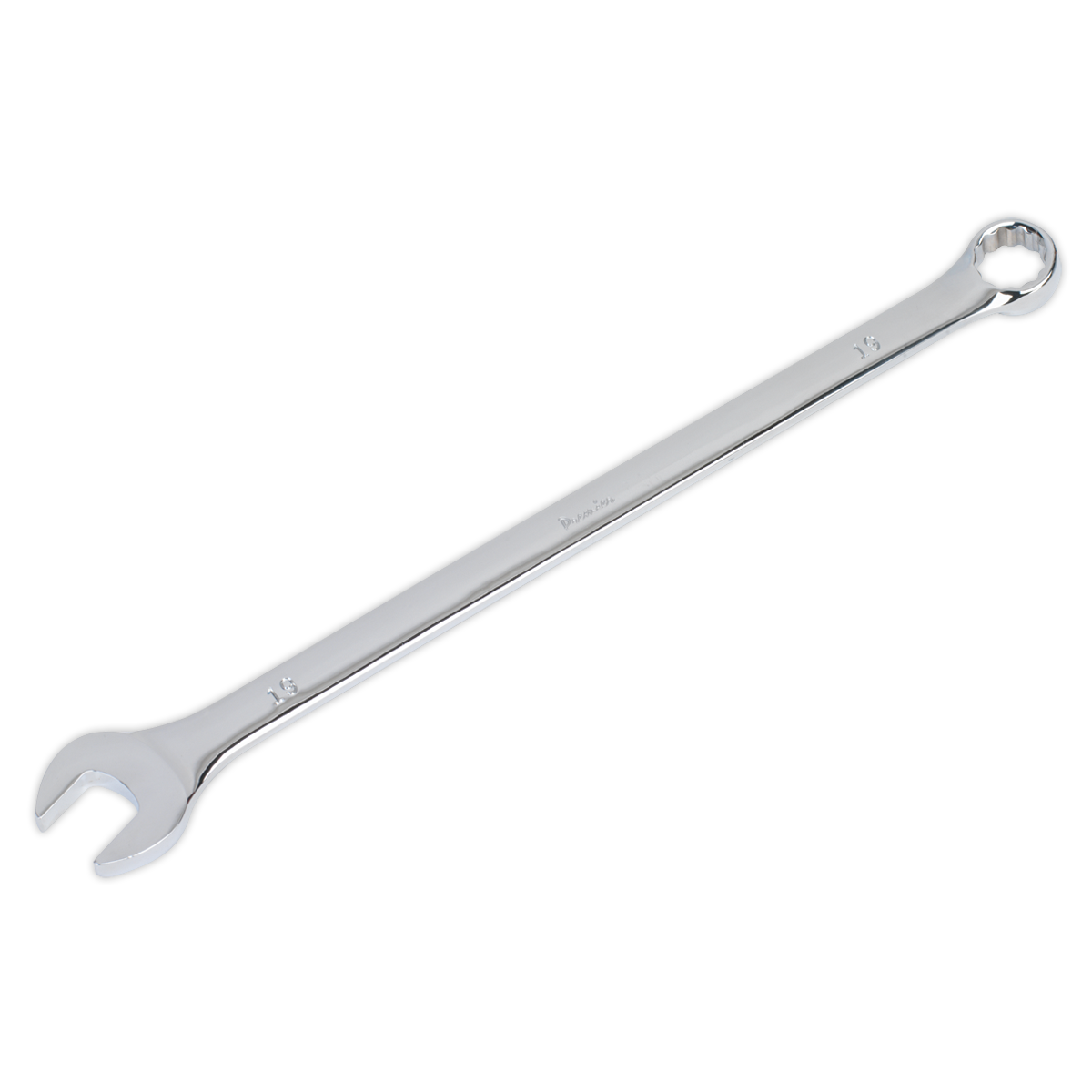 19mm Extra-Long Combination Spanner