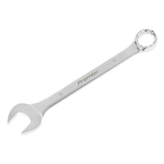 32mm Super Jumbo Combination Spanner