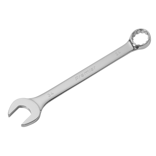 34mm Super Jumbo Combination Spanner