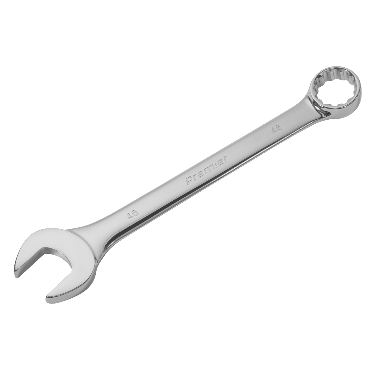46mm Super Jumbo Combination Spanner