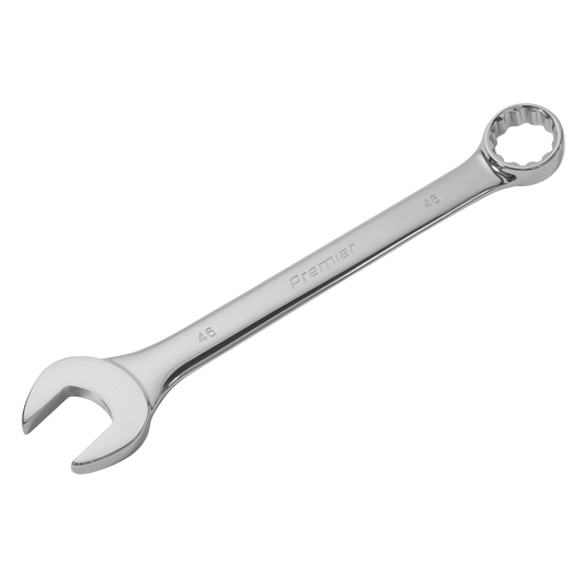 46mm Super Jumbo Combination Spanner