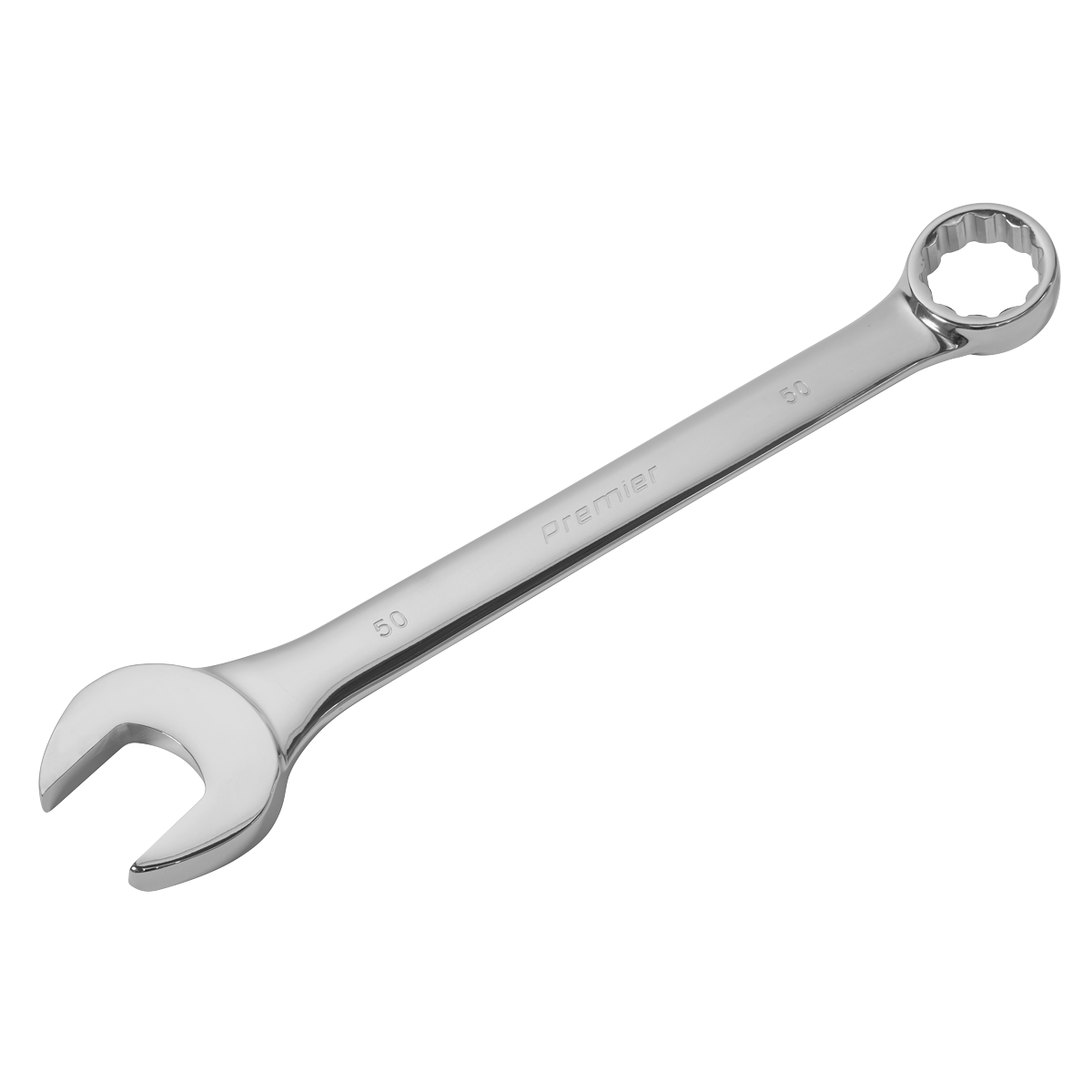 50mm Super Jumbo Combination Spanner