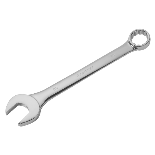 50mm Super Jumbo Combination Spanner