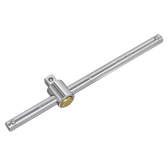 250mm 1/2"Sq Drive Locking Sliding T-Bar